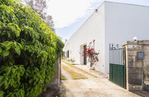 Uggiano la Chiesa Casa | Ai Lardari a Uggiano La Chiesa - nuova gestione