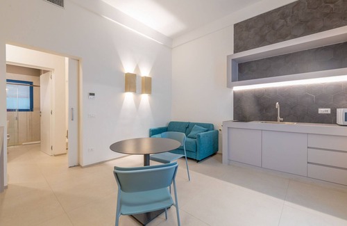 Savelletri Apartamento | Ai pescatori - La Nassa