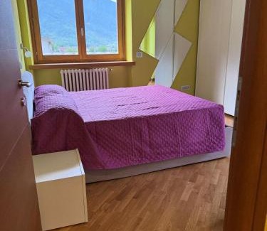 Mazzo di Valtellina Apartamento | Ai piedi del Mortirolo