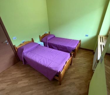 Mazzo di Valtellina Apartamento | Ai piedi del Mortirolo