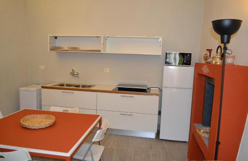 Cannero Riviera Apartamento | AI RONCHI apts
