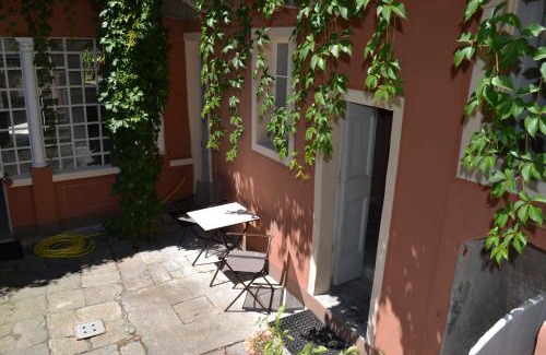 Cannero Riviera Apartamento | AI RONCHI apts