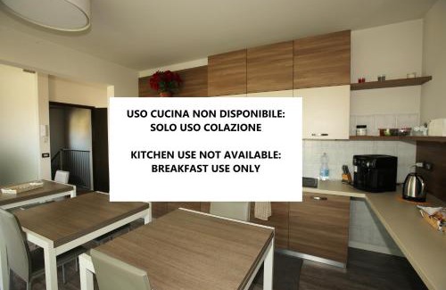 Dossobuono Cama Y Desayuno | Ai Santi B&B