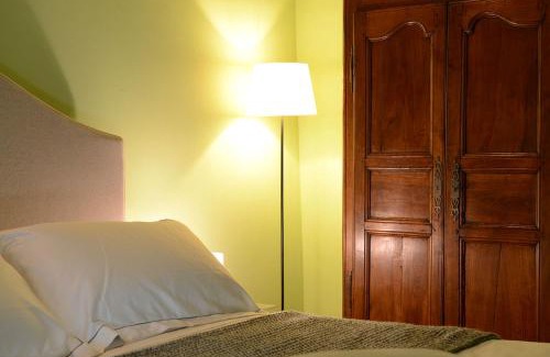 Vorno Cama Y Desayuno | ai Santinelli