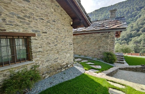 Roccaforte Mondovi Cabina | Ai Tetti Nuovi