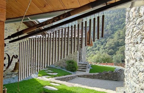 Roccaforte Mondovi Cabina | Ai Tetti Nuovi