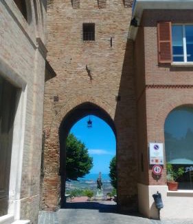 Saludecio Apartamento | ai18diamanti apartments