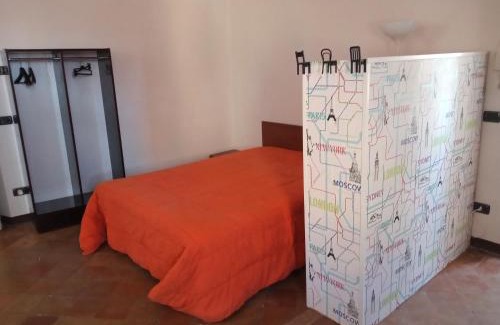 Saludecio Apartamento | ai18diamanti apartments
