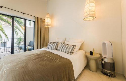 Biarritz Casa | aÏA KEYWEEK Quiet town house