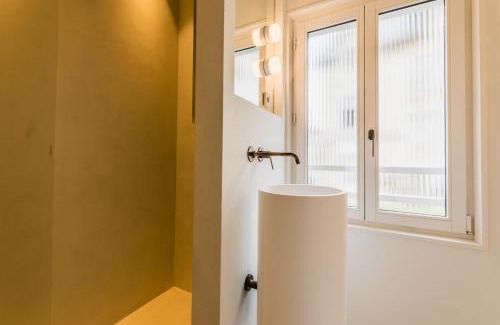 Biarritz Casa | aÏA KEYWEEK Quiet town house
