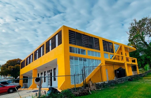 Asomante Apartamento | Aibonito Hotel 201