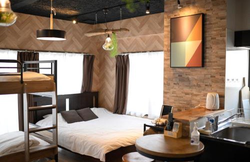Ikebukuro Apartamento | AIC池袋502