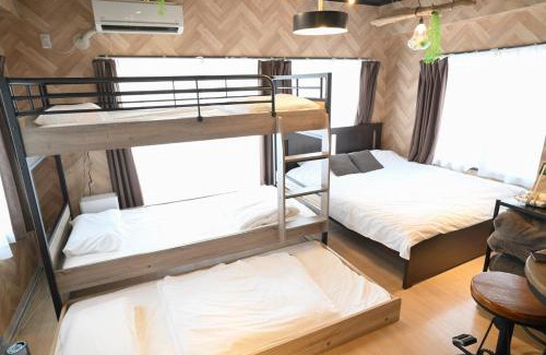 Ikebukuro Apartamento | AIC池袋502