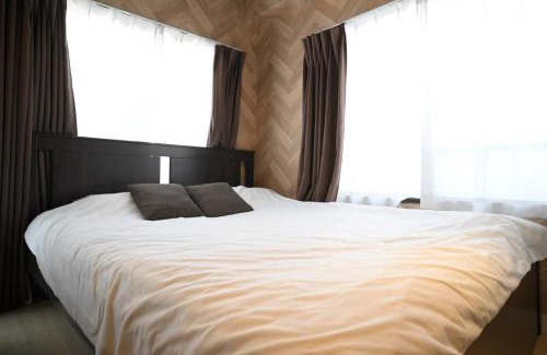 Ikebukuro Apartamento | AIC池袋502