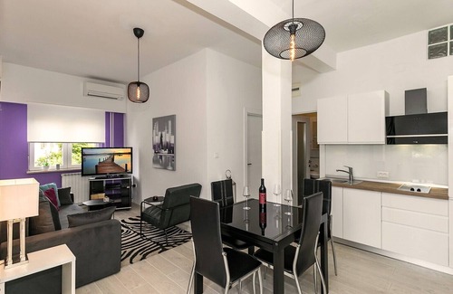 Spadici Apartamento | Aida / Apartment Aida Lavanda