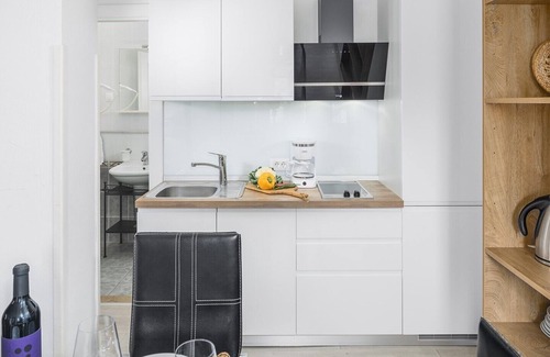 Spadici Apartamento | Aida / Apartment Aida Lavanda
