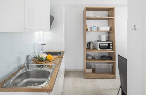 Spadici Apartamento | Aida / Apartment Aida Lavanda