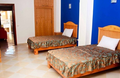 Al Ahyaa Apartamento | Aida Suites