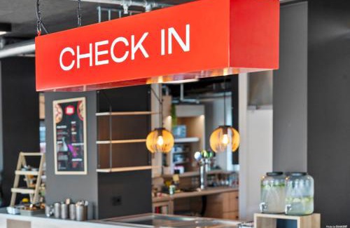 Odense Hotel | Aiden by Best Western Odense