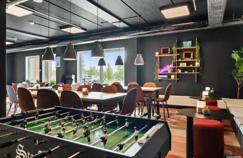 Odense Hotel | Aiden by Best Western Odense