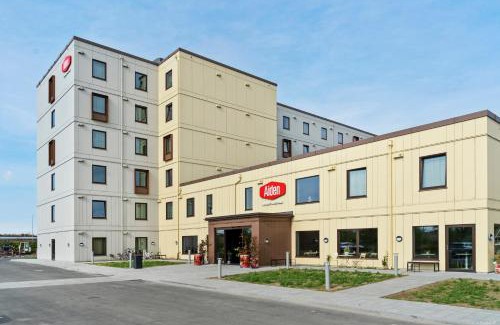 Odense Hotel | Aiden by Best Western Odense