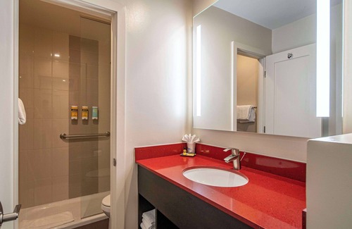 Chinatown Hotel | Best Western Plus Dragon Gate Inn
