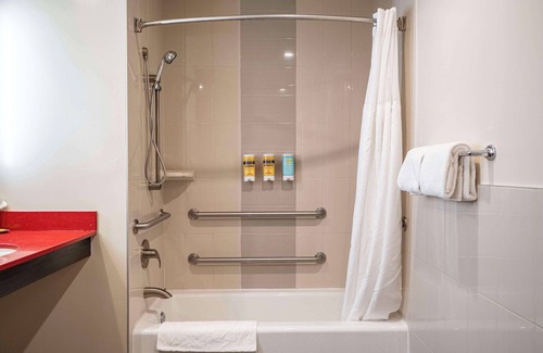 Chinatown Hotel | Best Western Plus Dragon Gate Inn