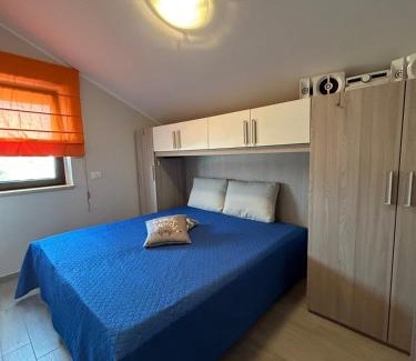 San Giovanni Teatino Casa | AIDO living house