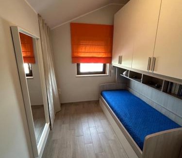 San Giovanni Teatino Casa | AIDO living house