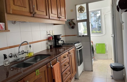 Aidy Grill Apartamento | Aidy Grill Apartamento