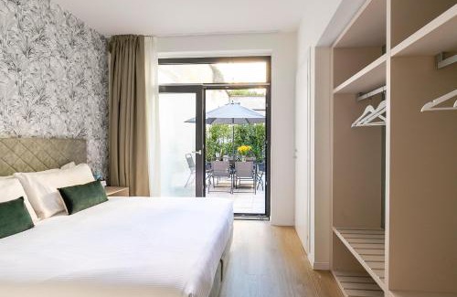 Milan Apartamento | Aiello Hotels - CityLife Apartments