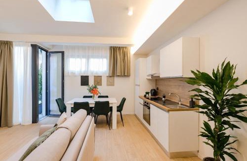 Milan Apartamento | Aiello Hotels - CityLife Apartments