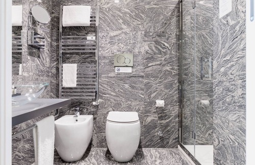 San Babila Casa | Aiello Rooms - San Babila