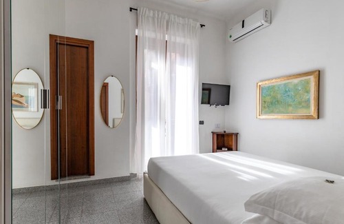 Stadera Casa | Aiello Suites Milan