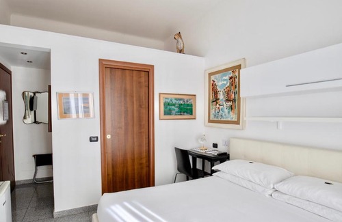 Stadera Casa | Aiello Suites Milan