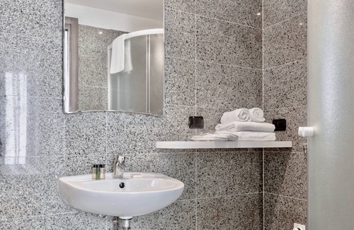 Stadera Casa | Aiello Suites Milan