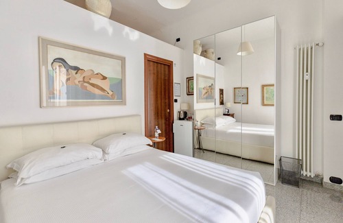 Stadera Casa | Aiello Suites Milan