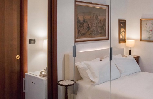 Stadera Casa | Aiello Suites Milan