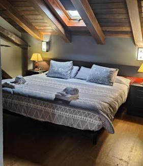 Isaba Apartamento | Aiestaenea Apartamentos Rurales