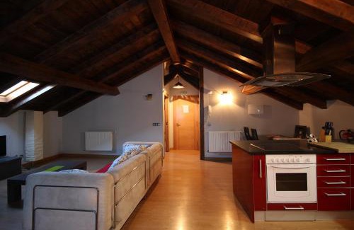 Isaba Apartamento | Aiestaenea Apartamentos Rurales