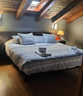 Isaba Apartamento | Aiestaenea Apartamentos Rurales