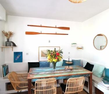 Azur Casa | AigaSurfHouse