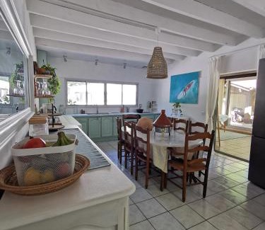Azur Casa | AigaSurfHouse