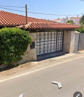 Egira Apartamento | Aigeira Seafront vacation homes 1st floor
