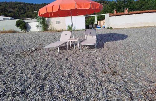Egira Apartamento | Aigeira Seafront vacation homes 1st floor