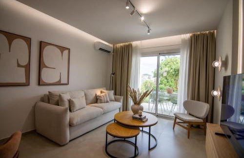 Skiathos Town Apartamento | Aigis Skiathos