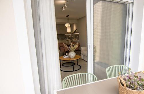 Skiathos Town Apartamento | Aigis Skiathos