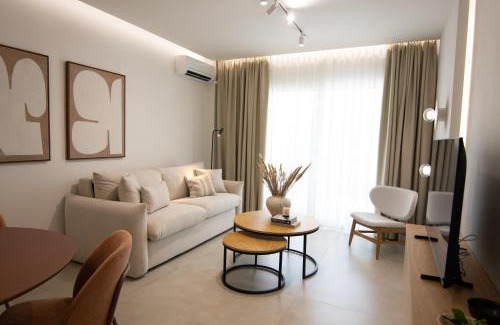 Skiathos Town Apartamento | Aigis Skiathos