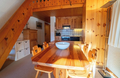 Alpe des Chaux Apartamento | Aigle Royal is located right next to the Place de la Barboleuse, its shops and restaurants and not f
