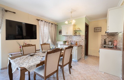 Kefalonia Apartamento | Aigli Elegant SEA View Apartment IN Argostoli